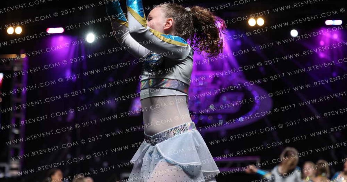 Chesapeake Elite Royalty · US Finals Virginia Beach