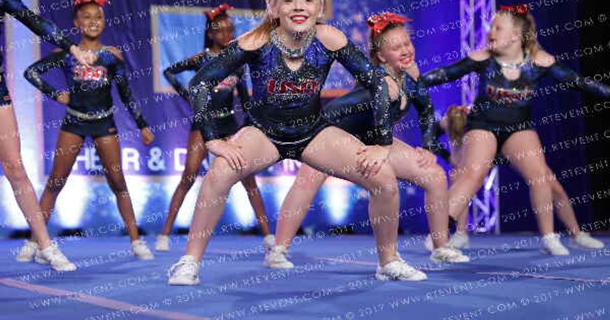 USA Allstars Insurgent · The ONE Finals