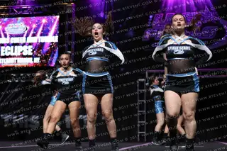 Spirit Stars Cheer and Tumble Eclipse