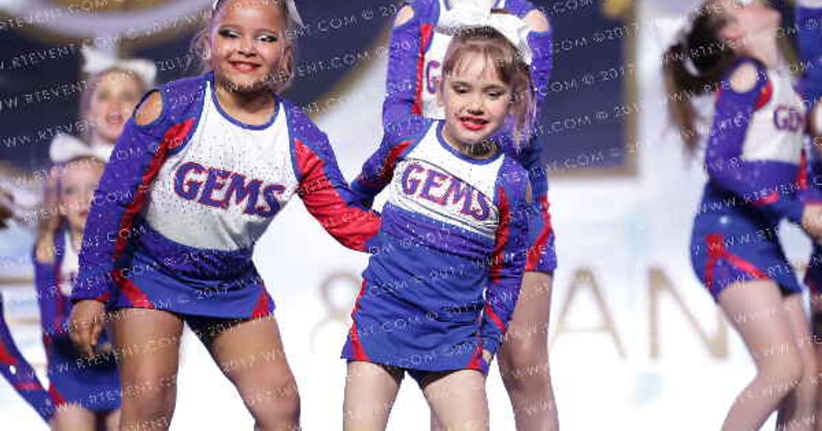Gems Diamonds · The ONE Finals