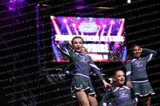 Zodiacs Extreme All Stars Sapphire