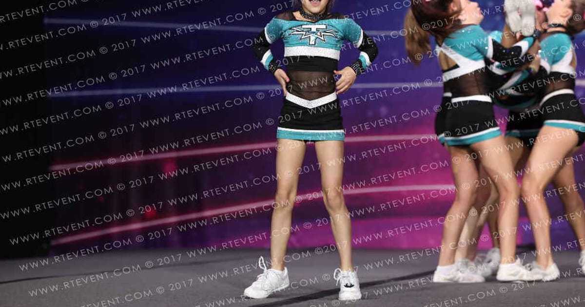 Triple Threat All-starz Vengeance · The Open Orlando
