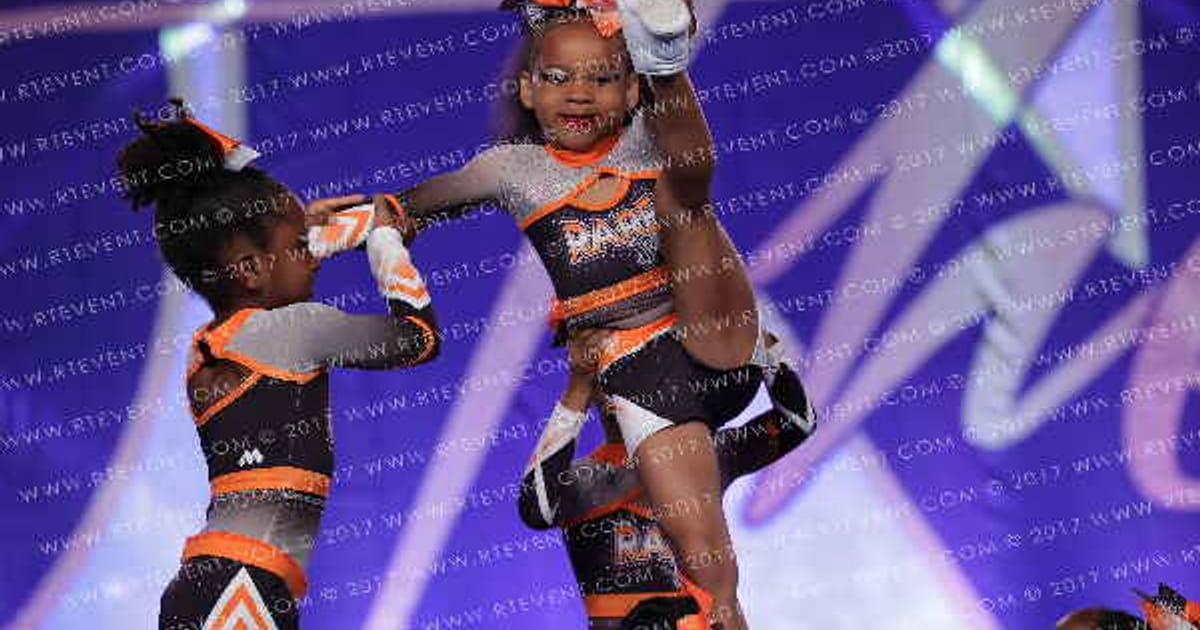 Rare Jewelz All Stars Topaz · The ONE Finals