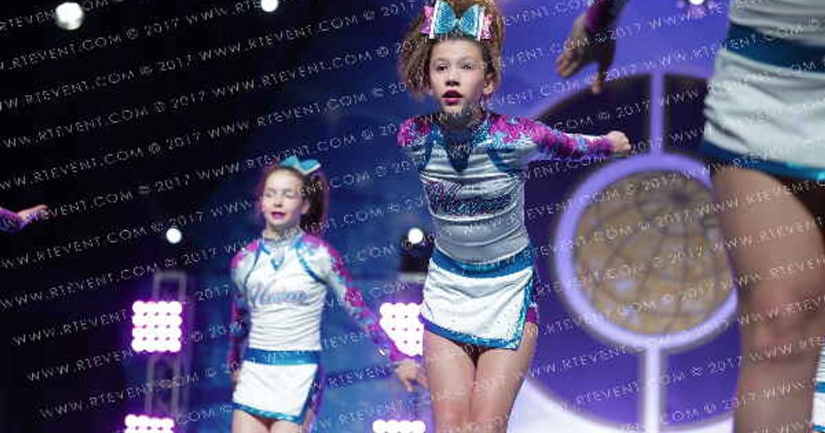 Cheer Haven All-Stars Miami Beach · The ONE Finals