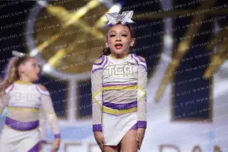 Tiger Cheer Athletics Betas