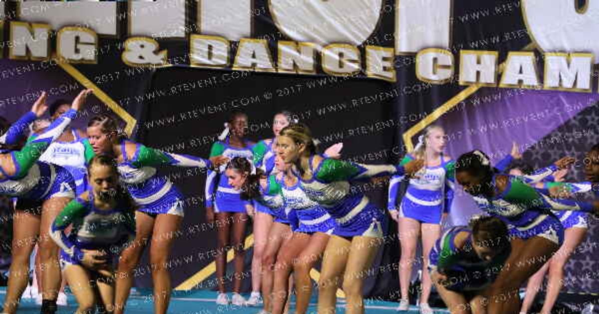 The Stingray All Stars Sugar · Cartersville