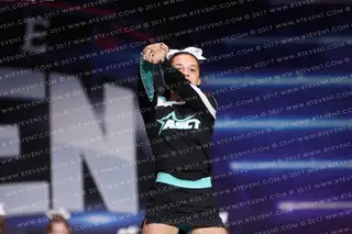 ASCT - All Spirit Cheer & Tumbling Dynamite