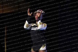 Warner Robins Raiders Raiderettes 14U