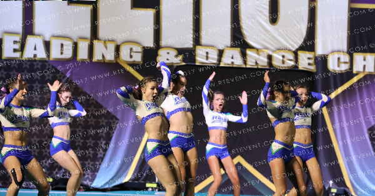 The Stingray All Stars Lilac · Cartersville