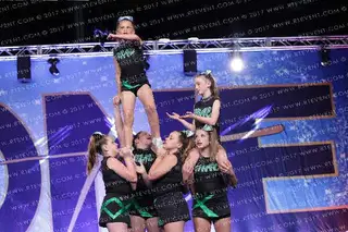Masters Athletic Elite Storm Surge 2