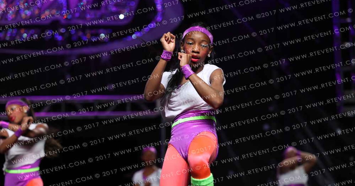 Special Edition JR · US Finals Virginia Beach