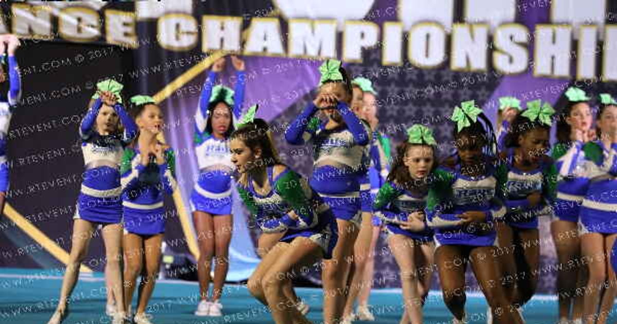 The Stingray All Stars Kiwi · Cartersville