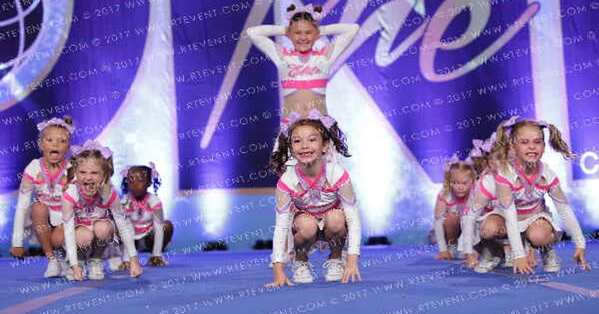 Southeastern Elite Sprites · The ONE Finals
