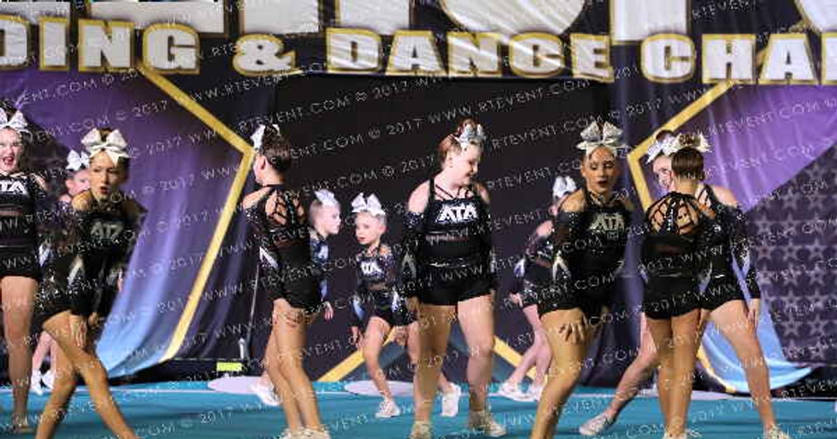 ATA Neon · Cartersville