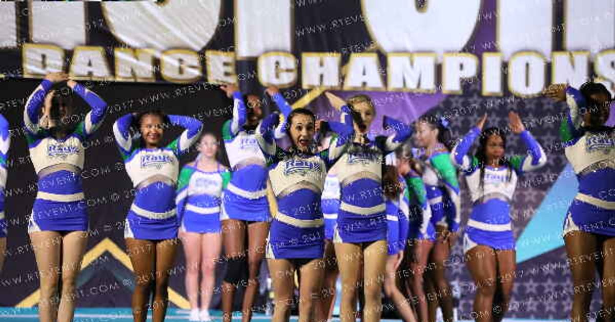 The Stingray All Stars Shadow · Cartersville