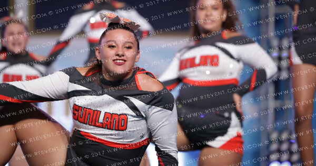 Suniland Sundevils Rays · The ONE Finals