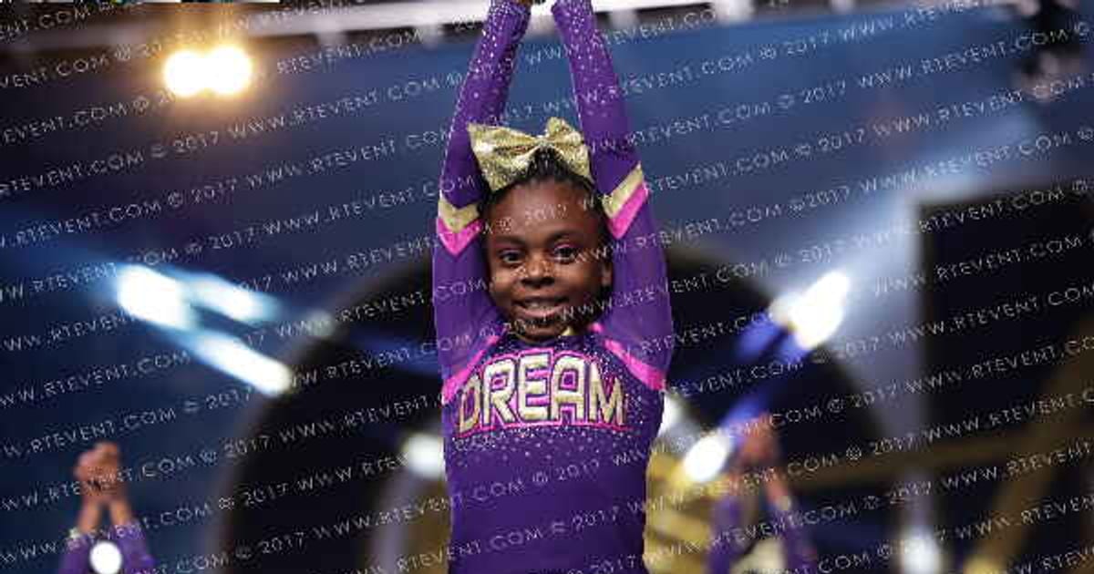 Dream Xtreme Athletics Royalty · The ONE Finals