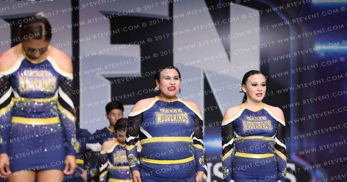 texas wolverine allstars Red Dawn · The Open Orlando