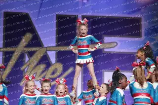 Cheaha Allstars Denali