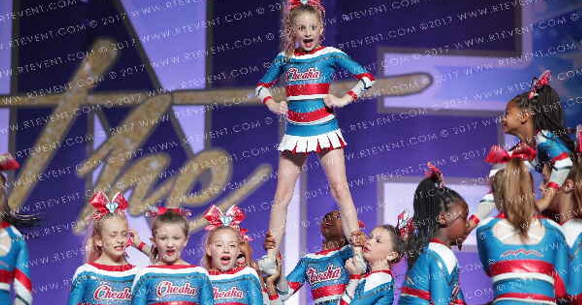 Cheaha Allstars Denali · The ONE Finals