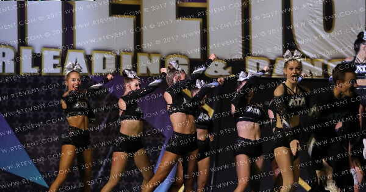 ATA Oxygen · Cartersville