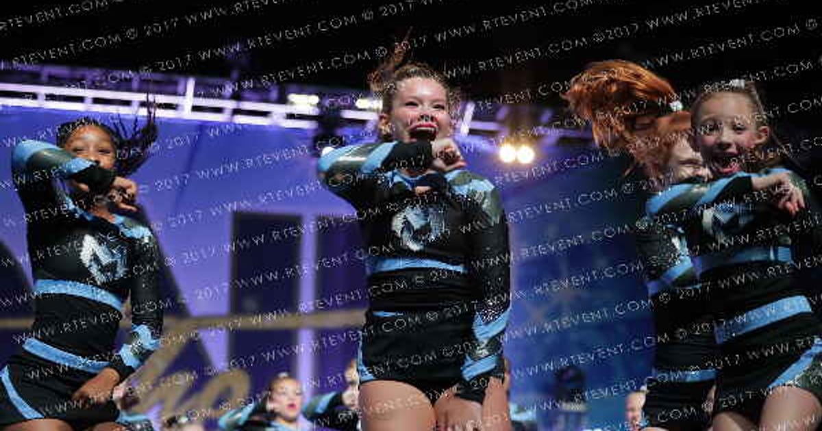Magic City All Stars Iron Elite · The ONE Finals