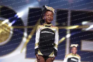Warner Robins Raiders Raiderettes 8U