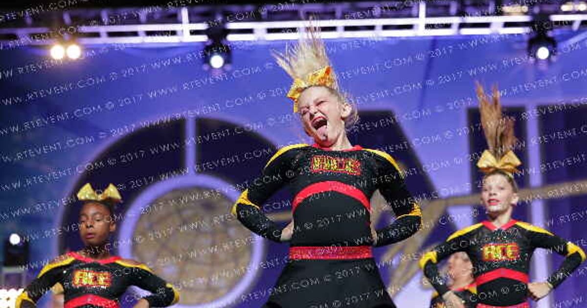 ACE of Panama City Warcats · The ONE Finals
