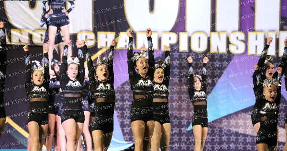 ATA Ignite · Cartersville