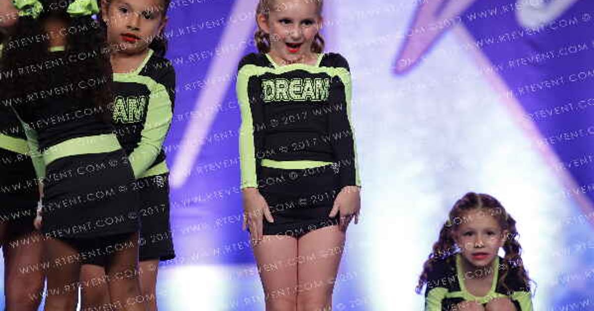 Carolina Dream All Stars Nova · The ONE Finals