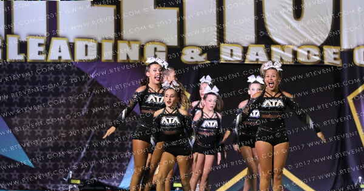 ATA Eclipse · Cartersville