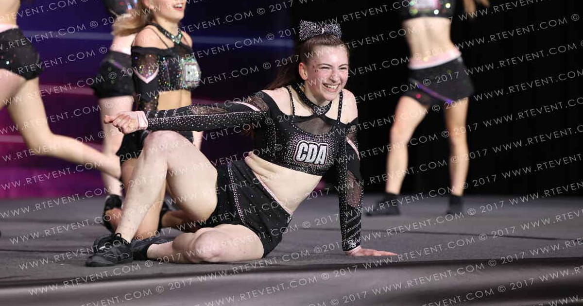 CDA Xtreme Karma · The Open Orlando