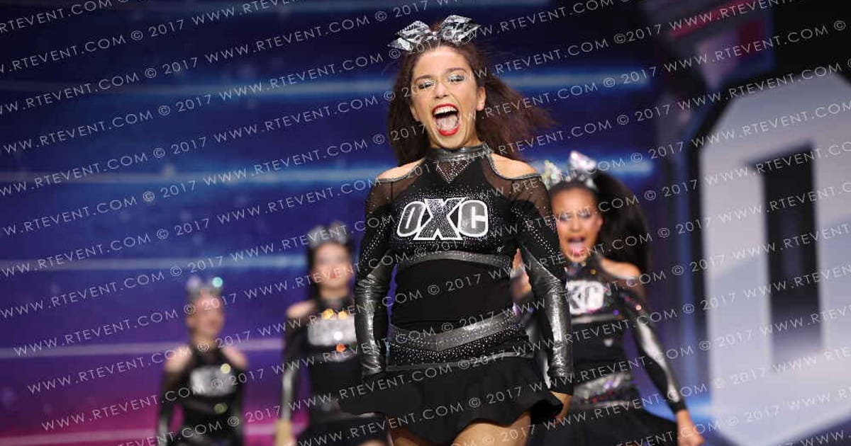 Oklahoma Xtreme AllStar (OXC) Snipers · The Open Orlando