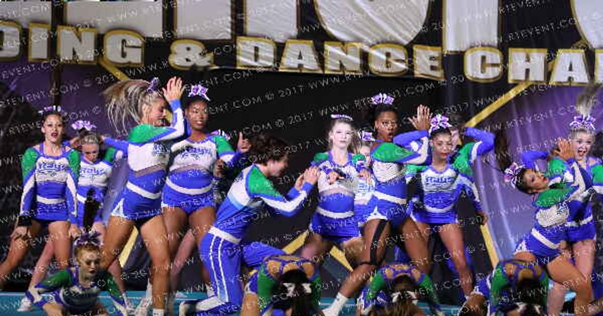 The Stingray All Stars Moonlight · Cartersville