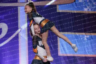 Warsaw Legacy Elite Wildcats