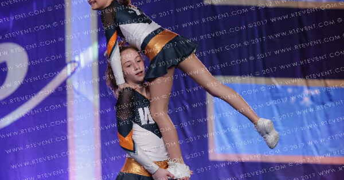 Warsaw Legacy Elite Wildcats · The ONE Finals