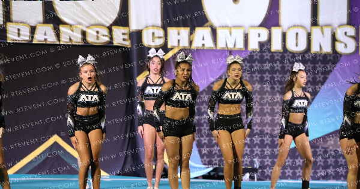 ATA Nitro · Cartersville
