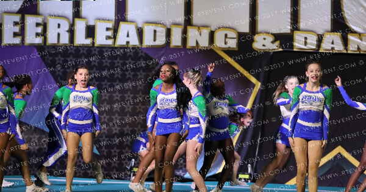The Stingray All Stars Black · Cartersville