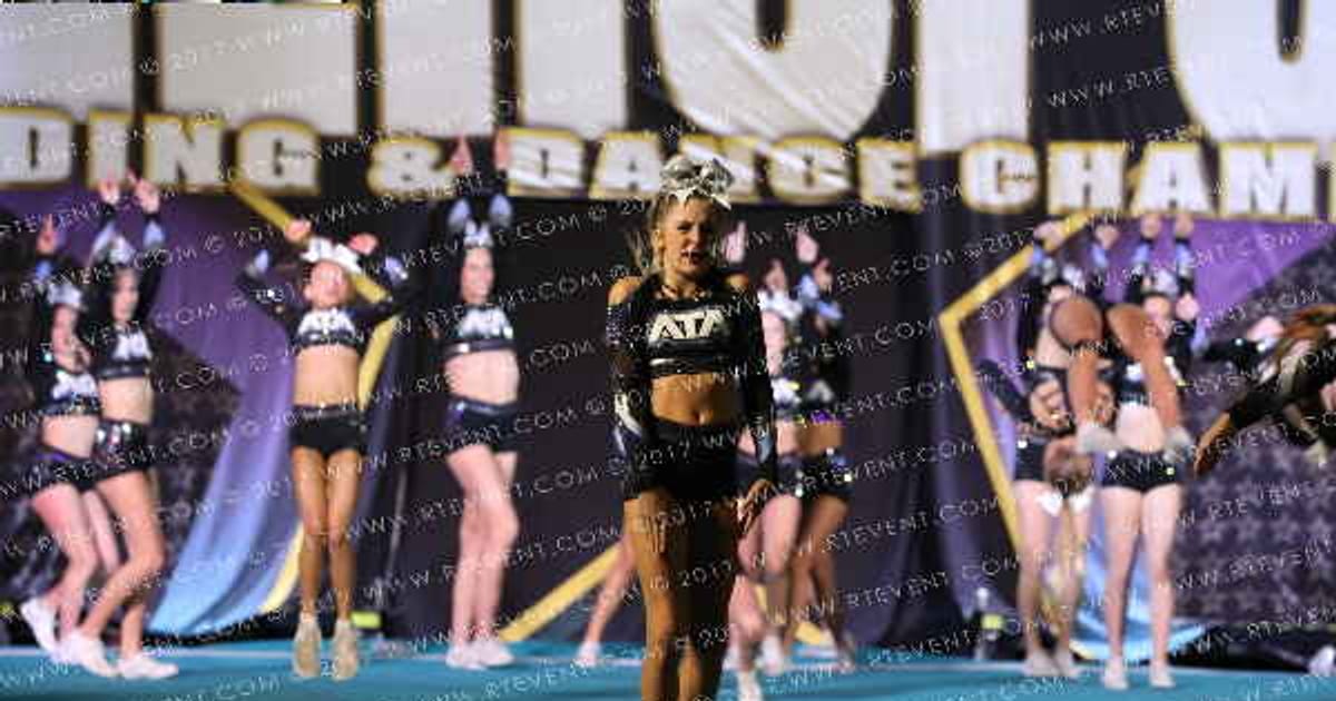 ATA Fusion · Cartersville