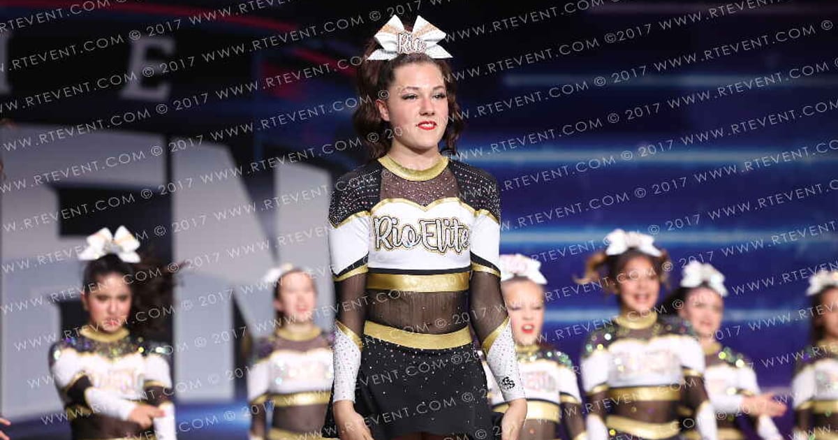 Rio Elite Sabers · The Open Orlando