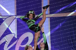 Lakeland Xpress All-star Onyx
