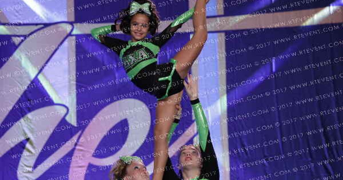 Lakeland Xpress All-star Onyx · The ONE Finals