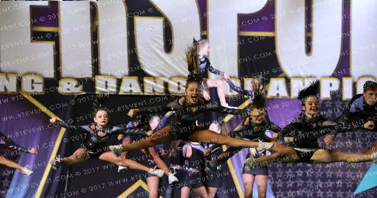 Premier Athletics - Murfreesboro Showbiz · Cartersville