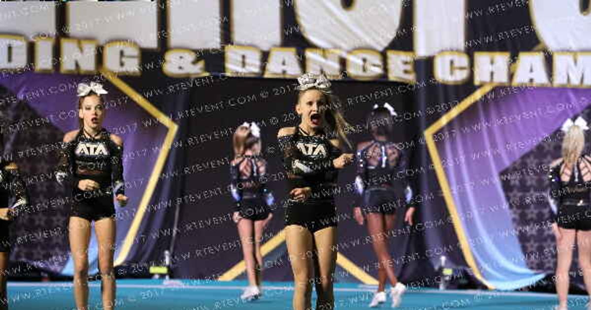 ATA Carbon · Cartersville