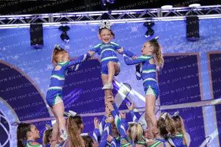 Stingray Allstars OHKY Envy