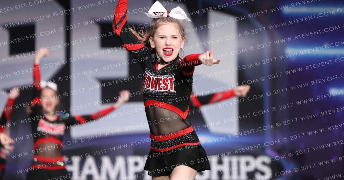 Midwest Elite Skyraiders · The Open Orlando