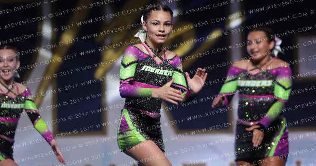 East Pasco Invaders Omega · The ONE Finals