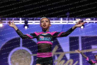 My G.I.R.L.S. All Stars Reign Supreme