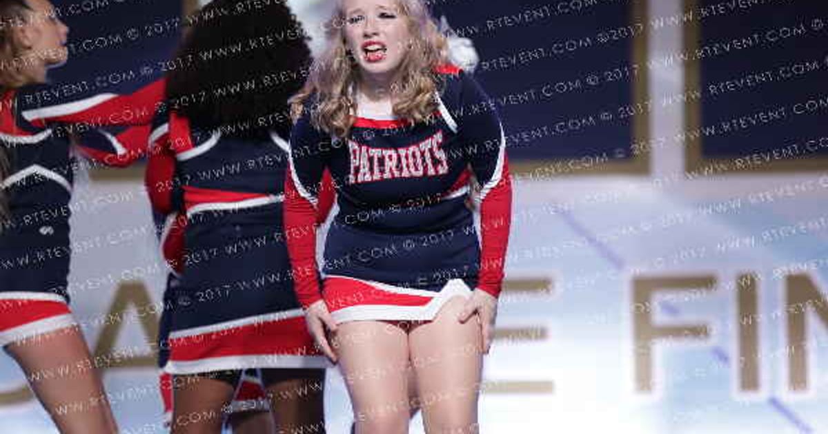 Davenport Patriots Seniors · The ONE Finals