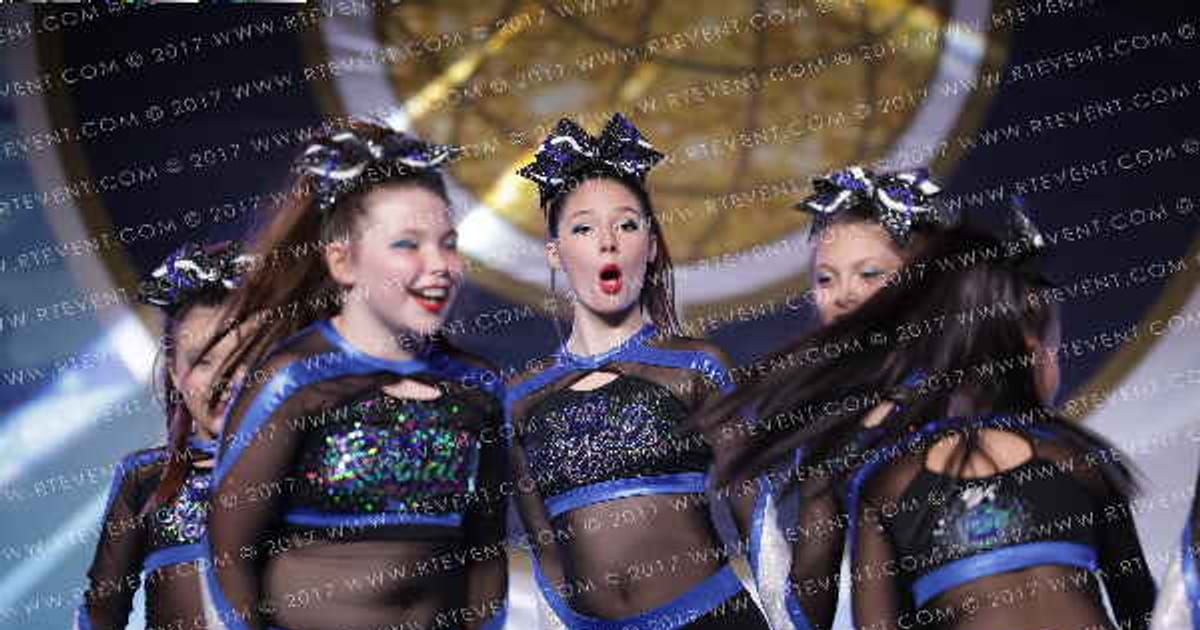 Kentucky Royal Elite Queens · The ONE Finals